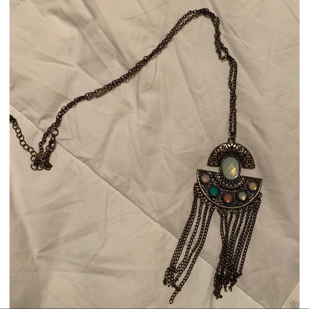 Necklace